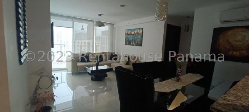 Foto Apartamento en Alquiler en CARRASQUILLA, CARRASQUILLA, Panamá - U$D 950 - APA67787 - BienesOnLine