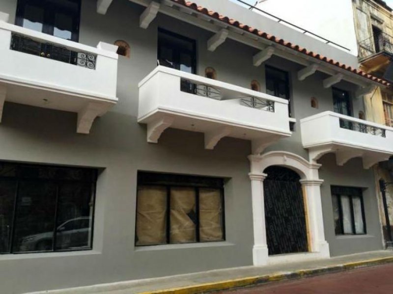 Foto Apartamento en Alquiler en casco antiguo, Ciudad de Panamá, Panamá - U$D 3.000 - APA9841 - BienesOnLine