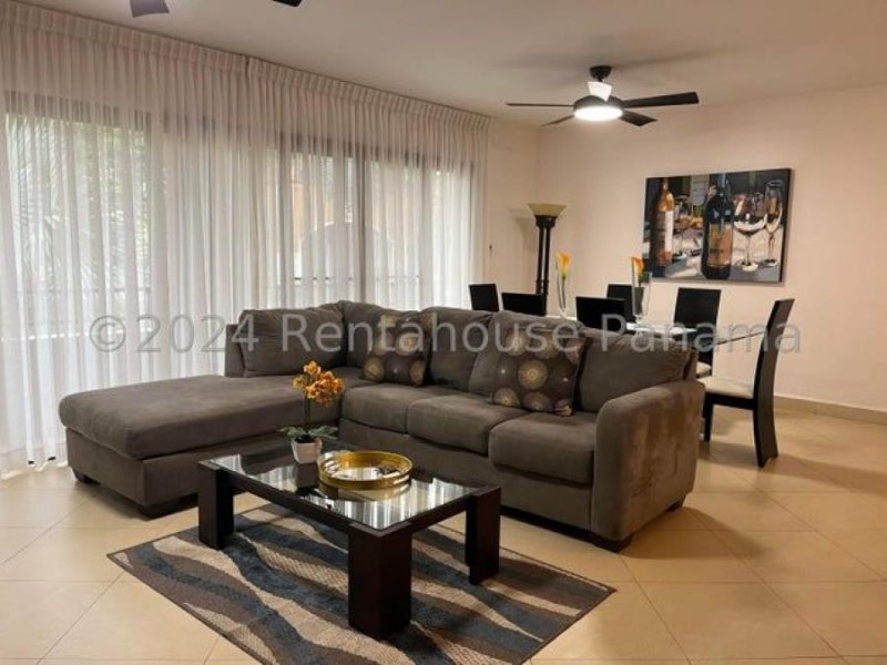 Foto Apartamento en Alquiler en Clayton, Ciudad de Panamá, Panamá - U$D 2.200 - APA75005 - BienesOnLine