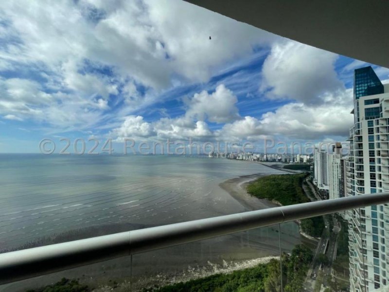 Foto Apartamento en Alquiler en Costa Este, Panamá - U$D 3.900 - APA70810 - BienesOnLine