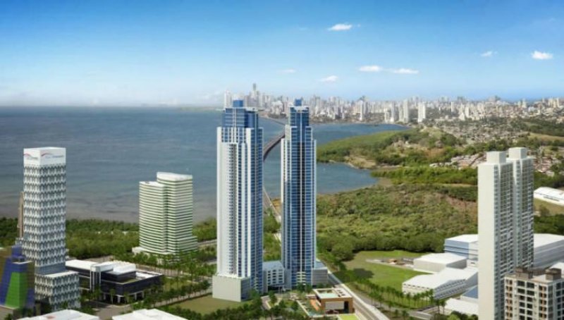 Foto Apartamento en Alquiler en costa del este, Ciudad de Panamá, Panamá - U$D 2.400 - APA6425 - BienesOnLine