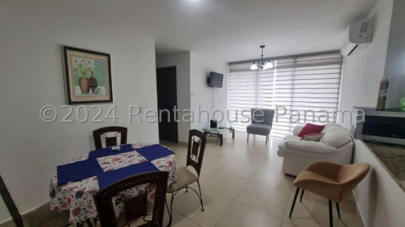 Apartamento en Alquiler en COSTA VERDE COSTA VERDE, Panamá