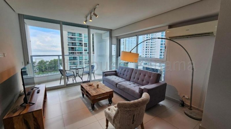 Foto Apartamento en Alquiler en Ciudad de Panamá, Panamá - U$D 1.900 - APA77507 - BienesOnLine