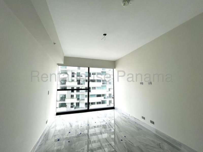 Apartamento en Alquiler en  Ciudad de Panamá, Panamá