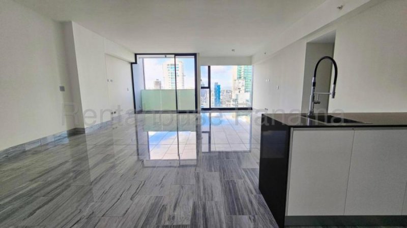 Alquiler de Apartamento de 129 Mts en Bellavista