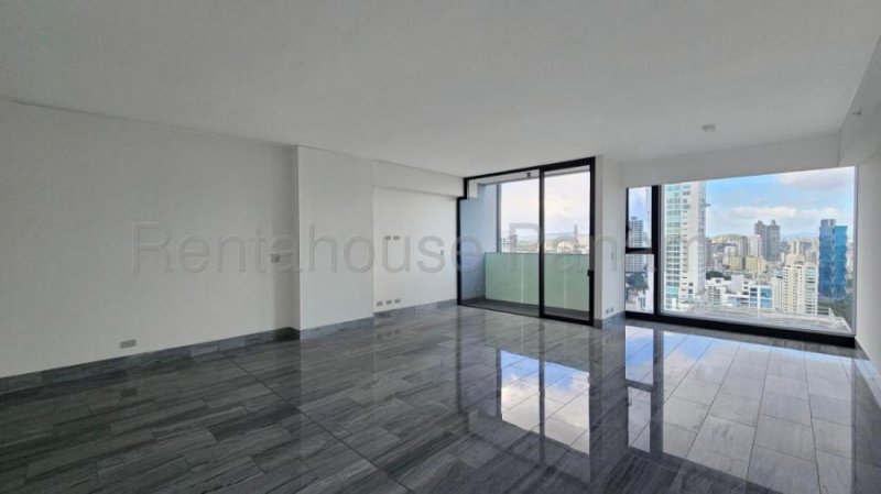 Alquiler de Apartamento de 129 Mts en Bellavista