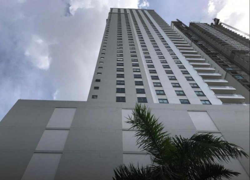 Apartamento en Alquiler en  Ciudad de Panamá, Panamá