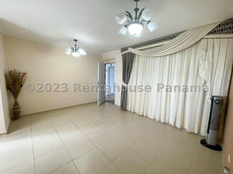 Foto Apartamento en Alquiler en Ciudad de Panamá, Panamá - U$D 660 - APA78253 - BienesOnLine