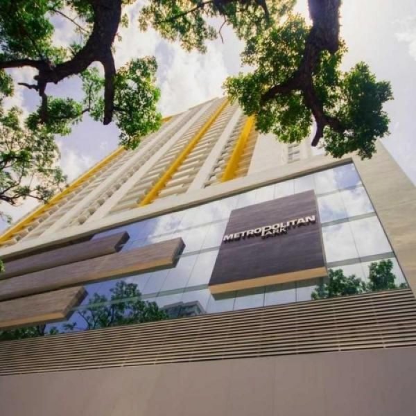 Foto Apartamento en Alquiler en PH Metropolitan Park, Avenida España, Panamá - U$D 900 - APA34497 - BienesOnLine