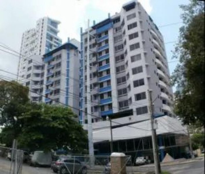 Foto Apartamento en Alquiler en San Francisco, Panamá - U$D 800 - APA58794 - BienesOnLine