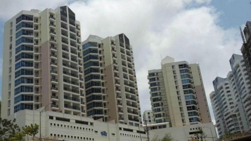 Foto Apartamento en Alquiler en Edison park, Ciudad de Panamá, Panamá - U$D 1.250 - APA8183 - BienesOnLine