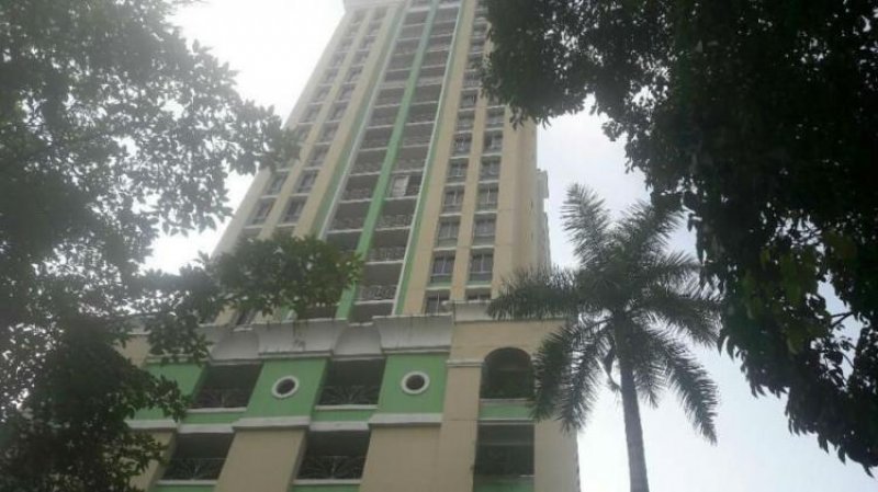 Foto Apartamento en Alquiler en El cangrejo, Ciudad de Panamá, Panamá - U$D 1.350 - APA10200 - BienesOnLine