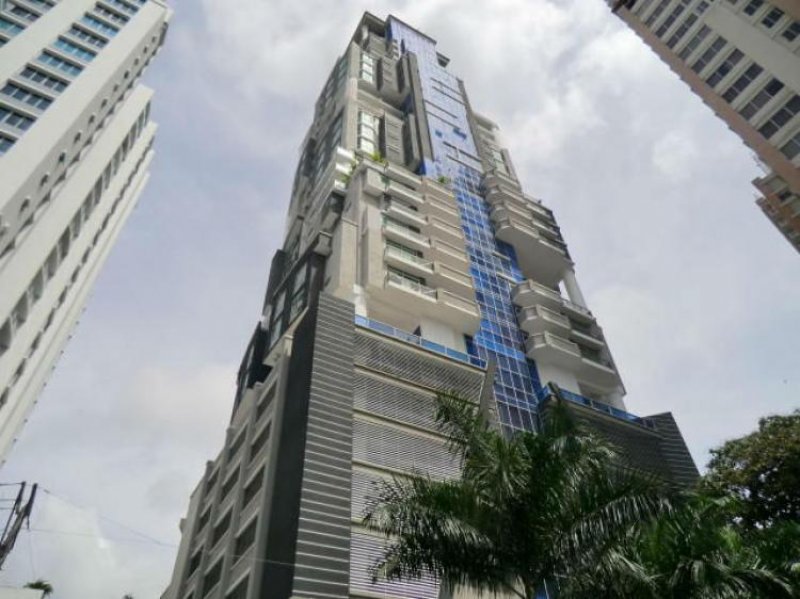 Foto Apartamento en Alquiler en El cangrejo, Ciudad de Panamá, Panamá - U$D 2.300 - APA10539 - BienesOnLine