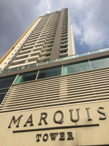 Foto Apartamento en Alquiler en El Cangrejo, Ciudad de Panamá, Panamá - U$D 1.500 - APA12223 - BienesOnLine