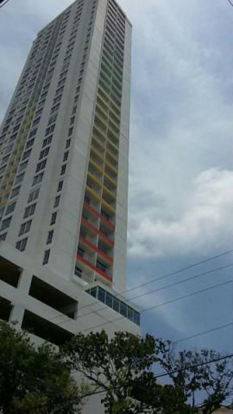 Foto Apartamento en Alquiler en el carmen, Ciudad de Panamá, Panamá - U$D 1.400 - APA6486 - BienesOnLine