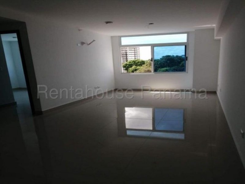 Apartamento en Alquiler en 12 de Octubre Betania, Panamá