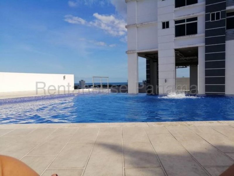 Alquiler de Apartamento en 12 Ocubre , Panama 25gc7352