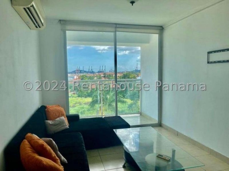 Apartamento en Alquiler en Albrook Ancón, Panamá