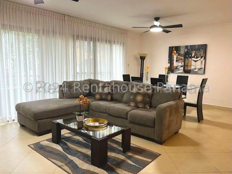 Apartamento en Alquiler en Albrook Ancón, Panamá