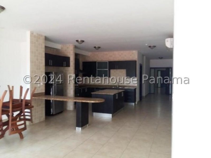 Apartamento en Alquiler en Amador Amador, Panamá