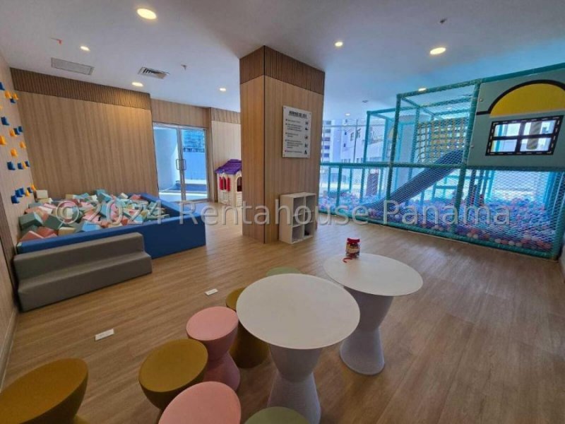 Foto Apartamento en Alquiler en panama, Panamá - U$D 2.100 - APA74584 - BienesOnLine