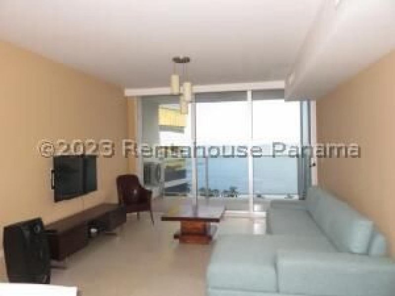 Apartamento en Alquiler en  Balboa, Panamá