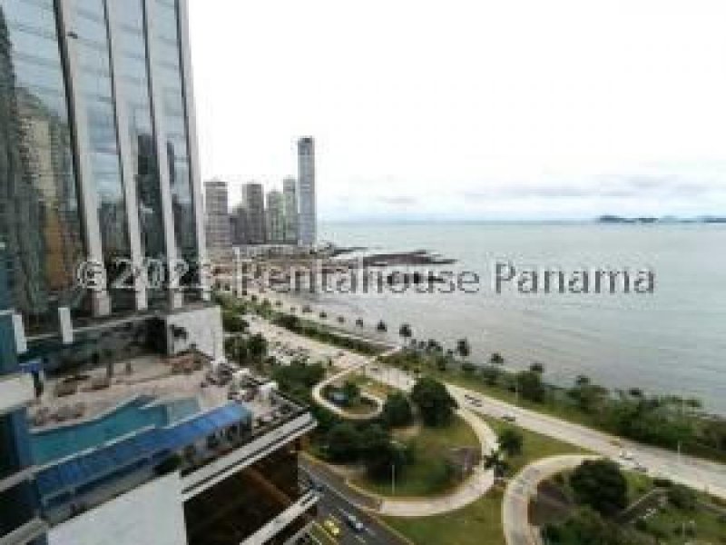 Apartamento en Alquiler en Avenida Balboa Avenida Balboa, Panamá