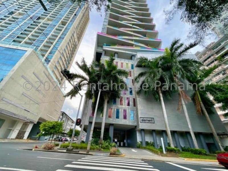 Apartamento en Alquiler en Avenida balboa Ciudad de Panamá, Panamá