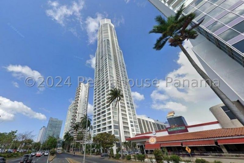 Apartamento en Alquiler en Avenida Balboa Ciudad de Panamá, Panamá