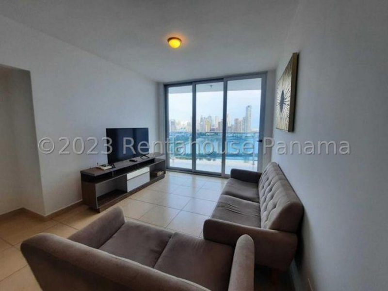 Foto Apartamento en Alquiler en Avenida Balboa, Bella Vista, Panamá - U$D 1.500 - APA78174 - BienesOnLine