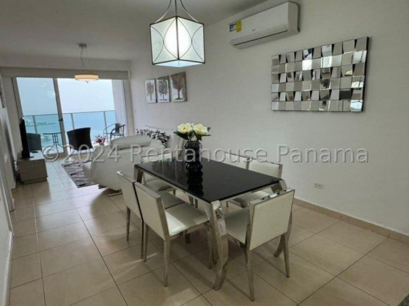 Apartamento en Alquiler en Avenida Balboa Ciudad de Panamá, Panamá