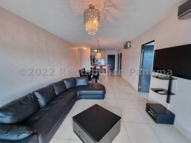 Alquiler de Apartamento en Avenida Balboa H7507GRR