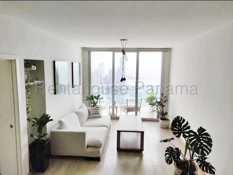 Foto Apartamento en Alquiler en Ciudad de Panamá, Panamá - U$D 1.550 - APA77054 - BienesOnLine