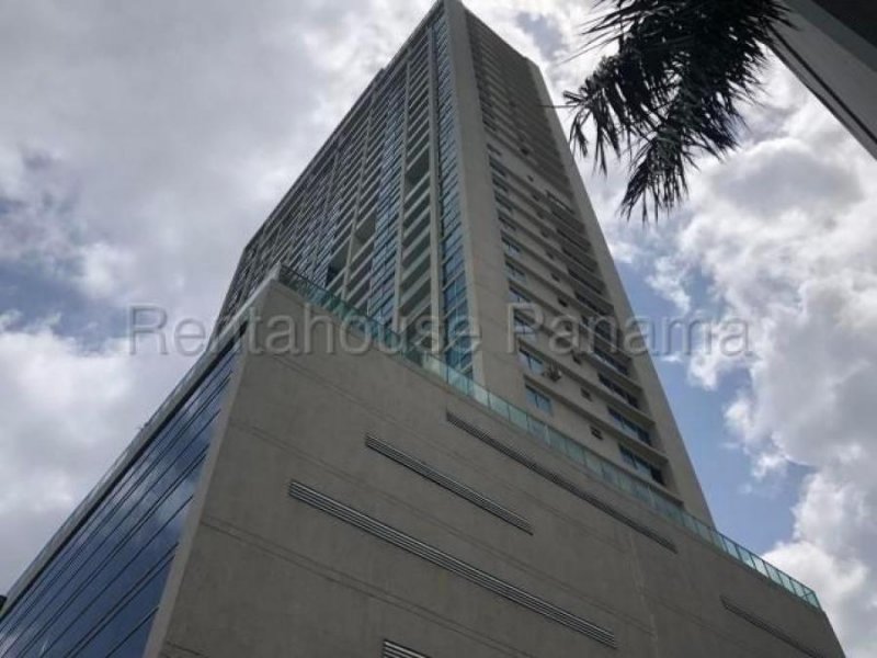 Foto Apartamento en Alquiler en Ciudad de Panamá, Panamá - U$D 1.200 - APA76898 - BienesOnLine