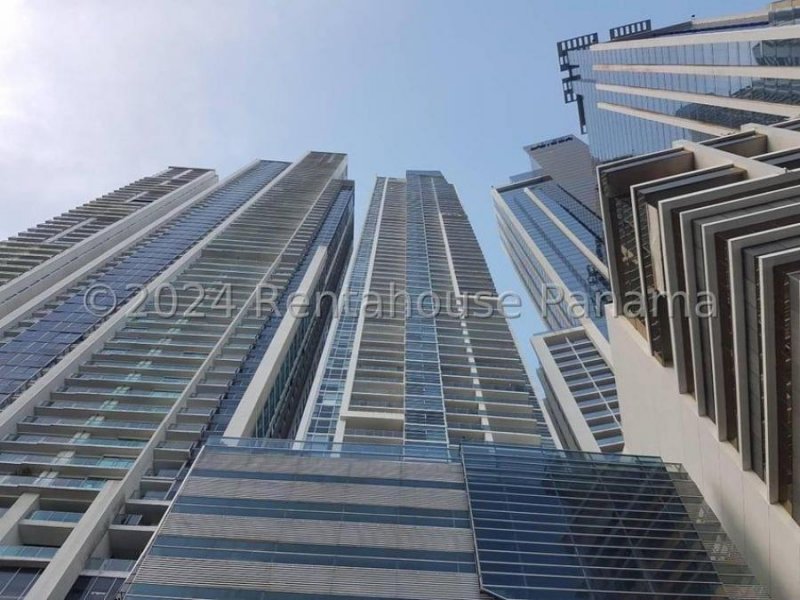 Foto Apartamento en Alquiler en Ciudad de Panamá, Panamá - U$D 2.000 - APA76902 - BienesOnLine