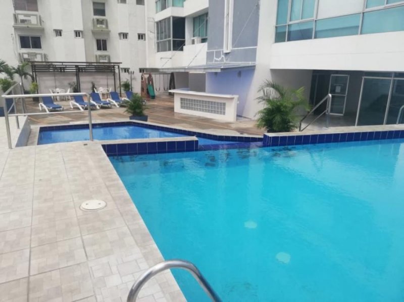 Foto Apartamento en Alquiler en bella vista, Ciudad de Panamá, Panamá - U$D 1.250 - APA14586 - BienesOnLine