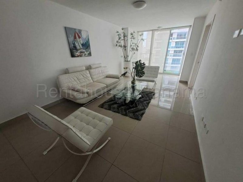 Apartamento en Alquiler en  Bella Vista, Panamá