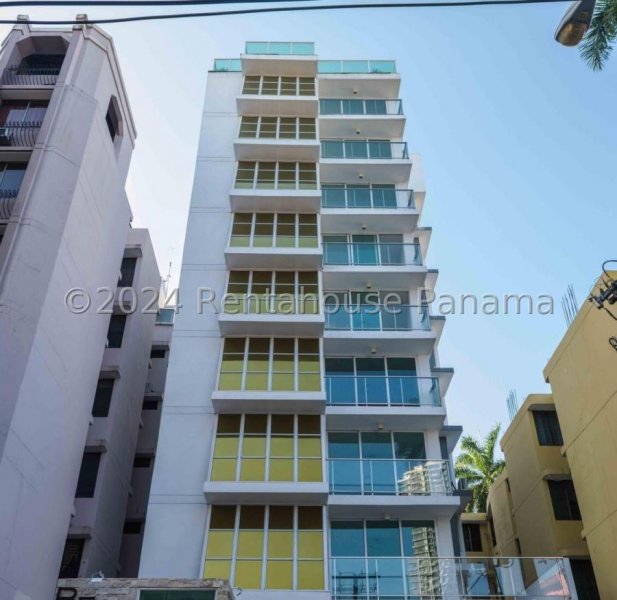 Foto Apartamento en Alquiler en panama, Panamá - U$D 1.100 - APA74309 - BienesOnLine