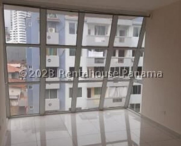 Apartamento en Alquiler en Bellavista Bella Vista, Panamá