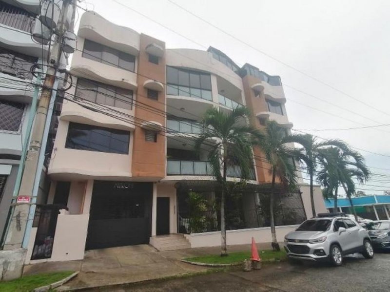 Foto Apartamento en Alquiler en Betania, Panamá - U$D 1.100 - APA45560 - BienesOnLine