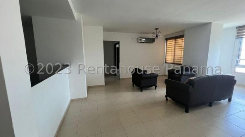 Apartamento en Alquiler en Betania Betania, Panamá