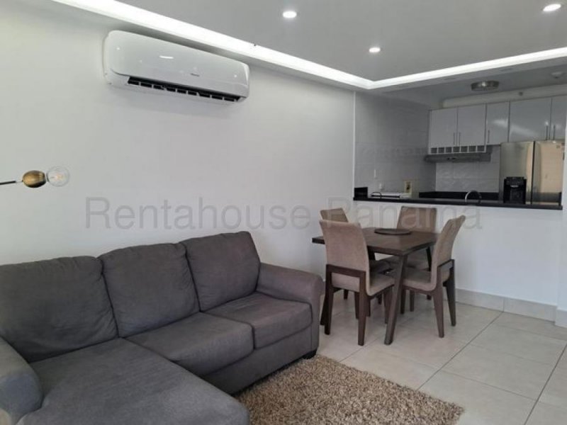 Alquiler de Apartamento en Betania H7383GRR