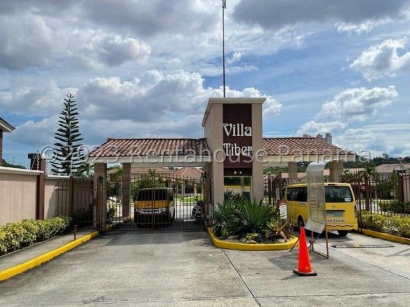 Foto Casa en Alquiler en Ciudad de Panamá, Panamá - U$D 2.300 - CAA65884 - BienesOnLine