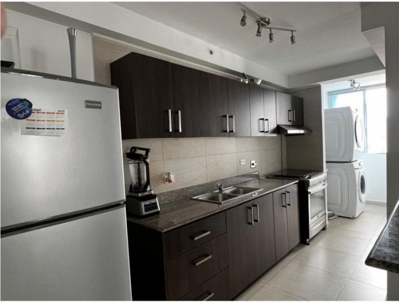 Apartamento en Alquiler en  San Francisco, Panamá