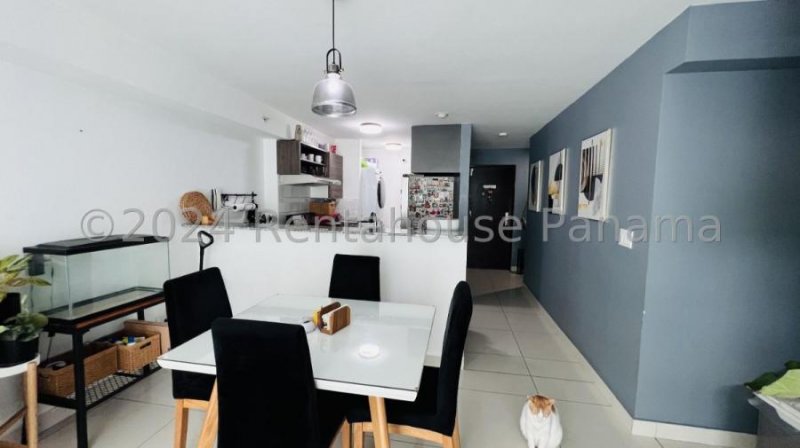 Foto Apartamento en Alquiler en panama, Panamá - U$D 950 - APA73668 - BienesOnLine