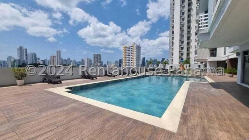 Foto Apartamento en Alquiler en panama, Panamá - U$D 950 - APA73868 - BienesOnLine