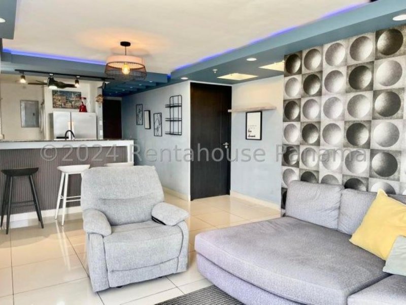 Apartamento en Alquiler en Carrasquilla Ciudad de Panamá, Panamá