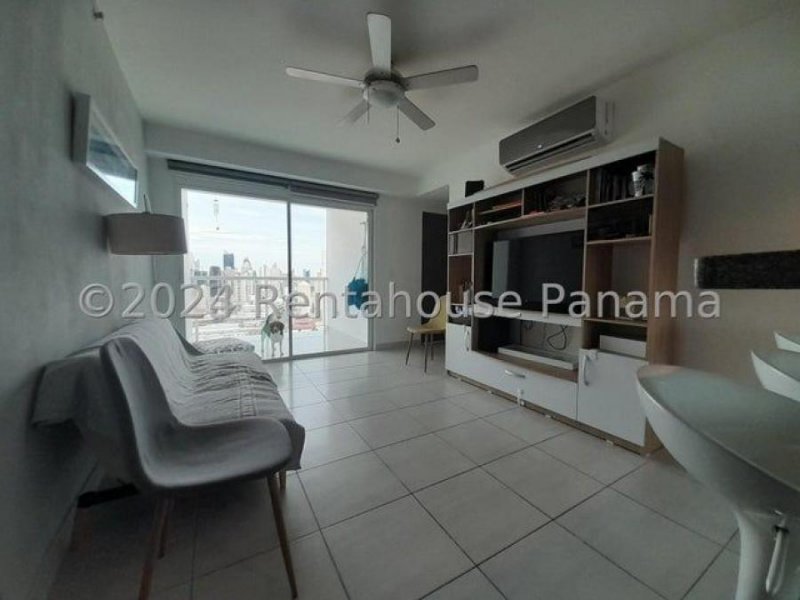 Foto Apartamento en Alquiler en Carrasquilla, Ciudad de Panamá, Panamá - U$D 950 - APA74798 - BienesOnLine