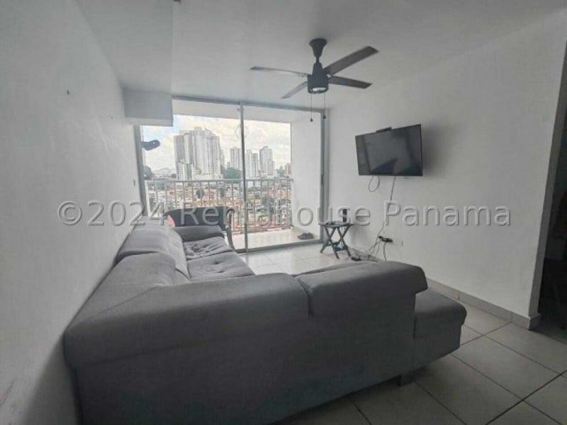 Apartamento en Alquiler en Carrasquilla San Francisco, Panamá