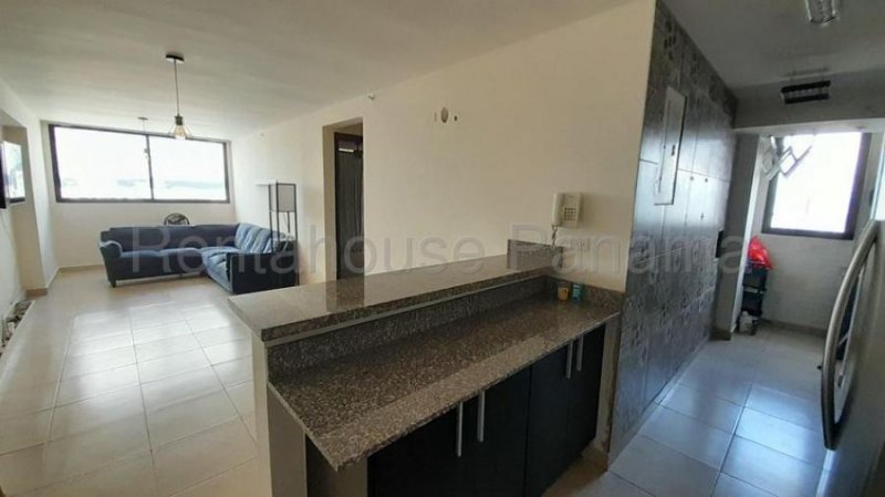 Foto Apartamento en Alquiler en Carrasquilla, San Francisco, Panamá - U$D 950 - APA77670 - BienesOnLine